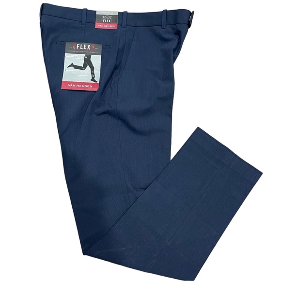 Van Heusen Pants - Picture 1 of 7